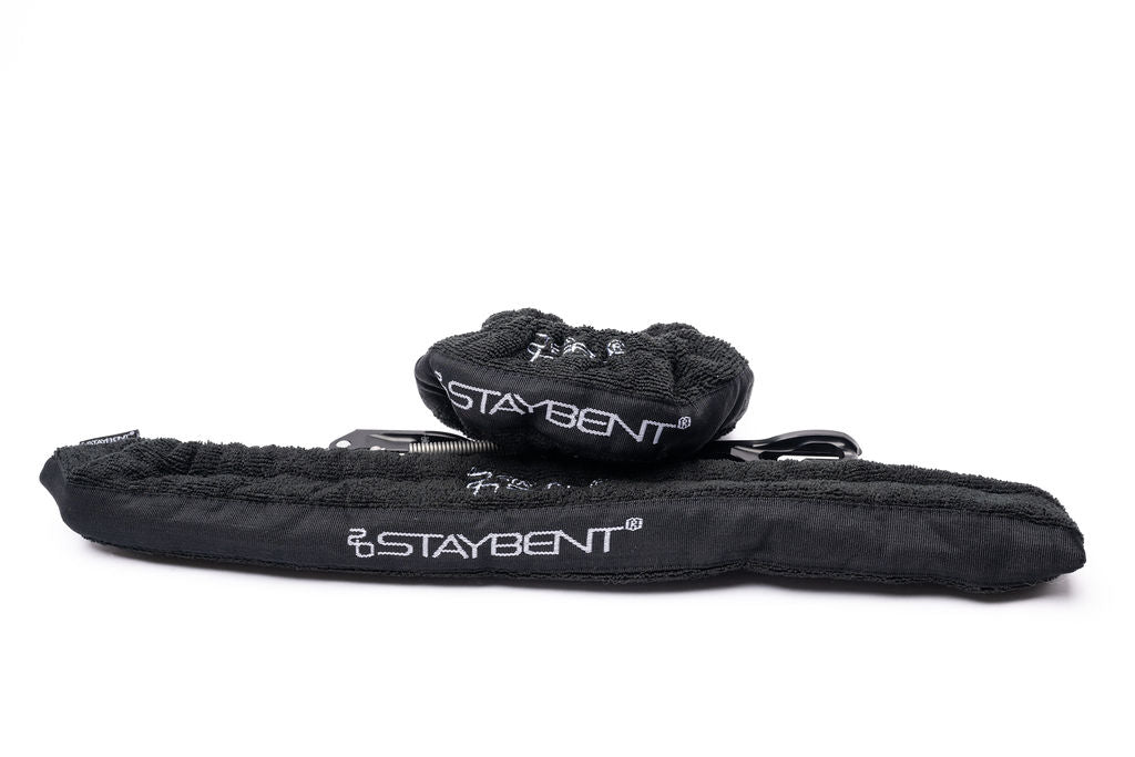 StayBent Soakers