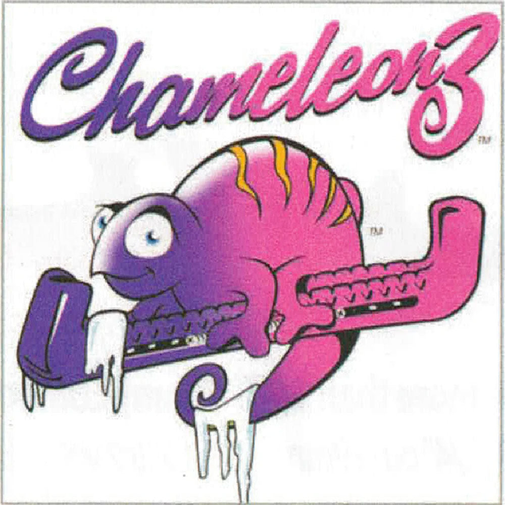 Blade Guards-Chameleonz