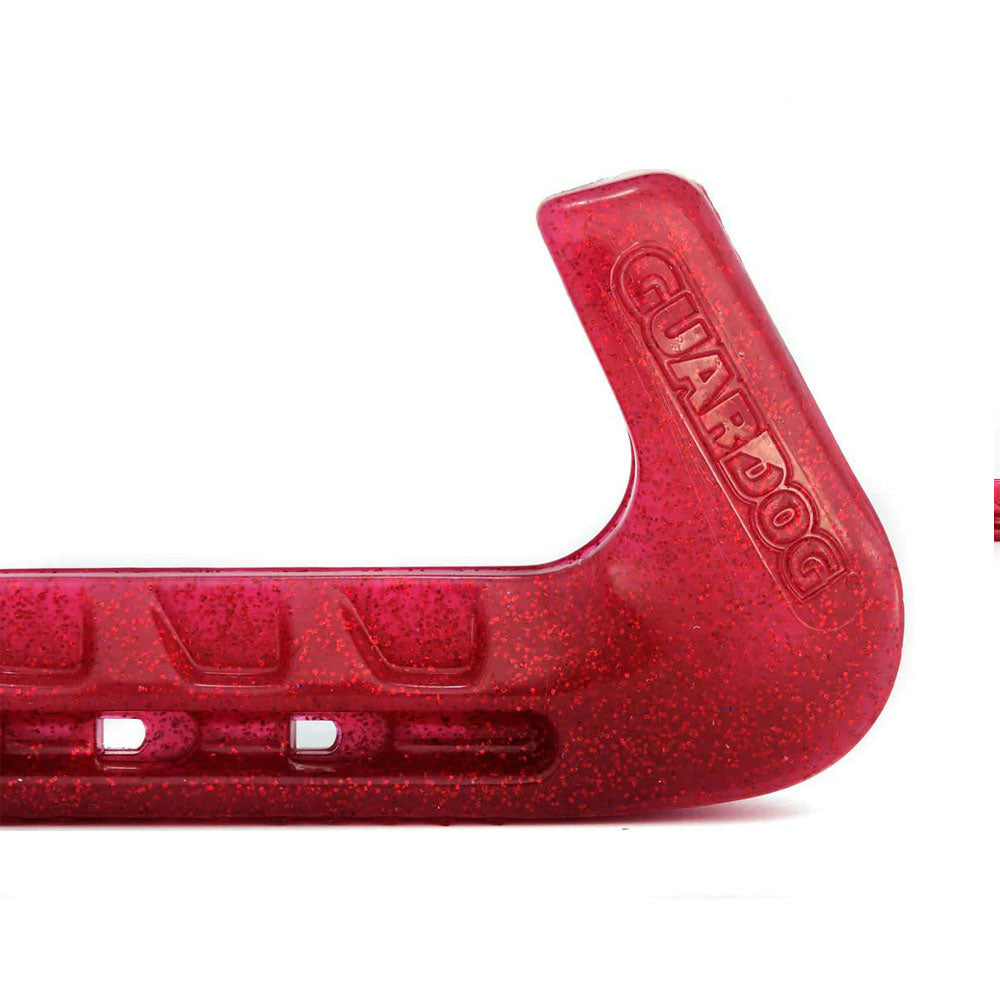 Blade Guards-Glitz red