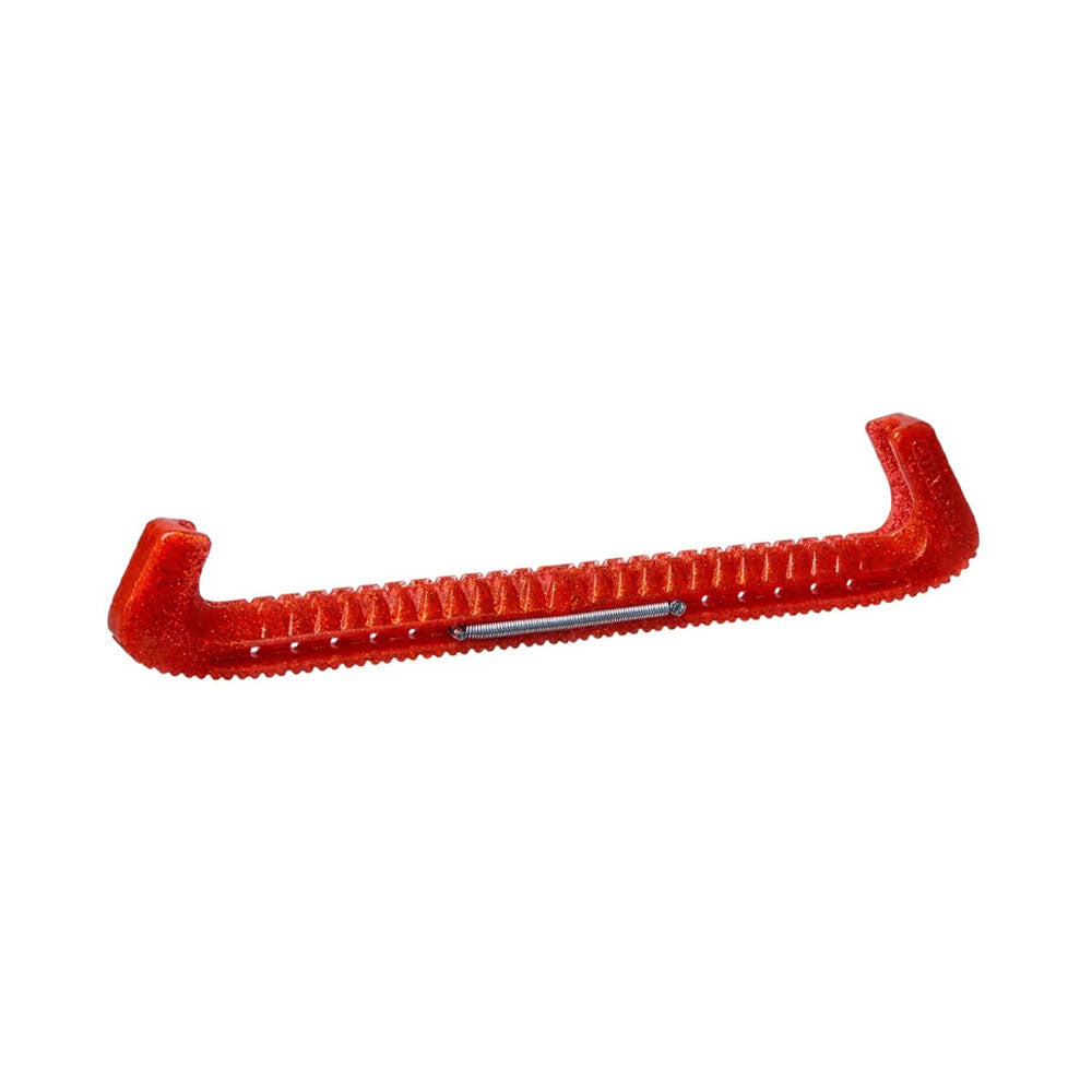 Blade Guards-Glitz red