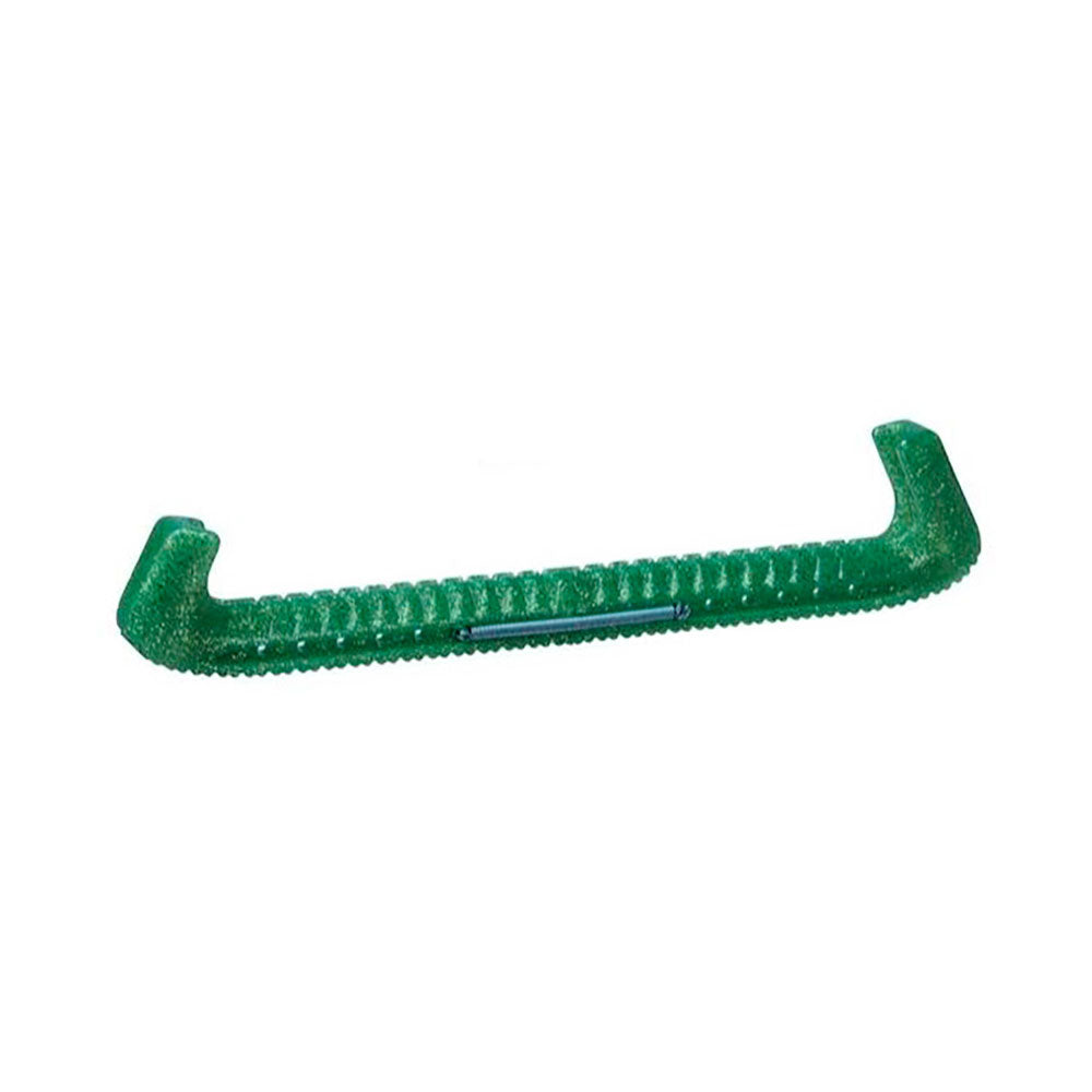 Blade Guards-Glitz emerald green