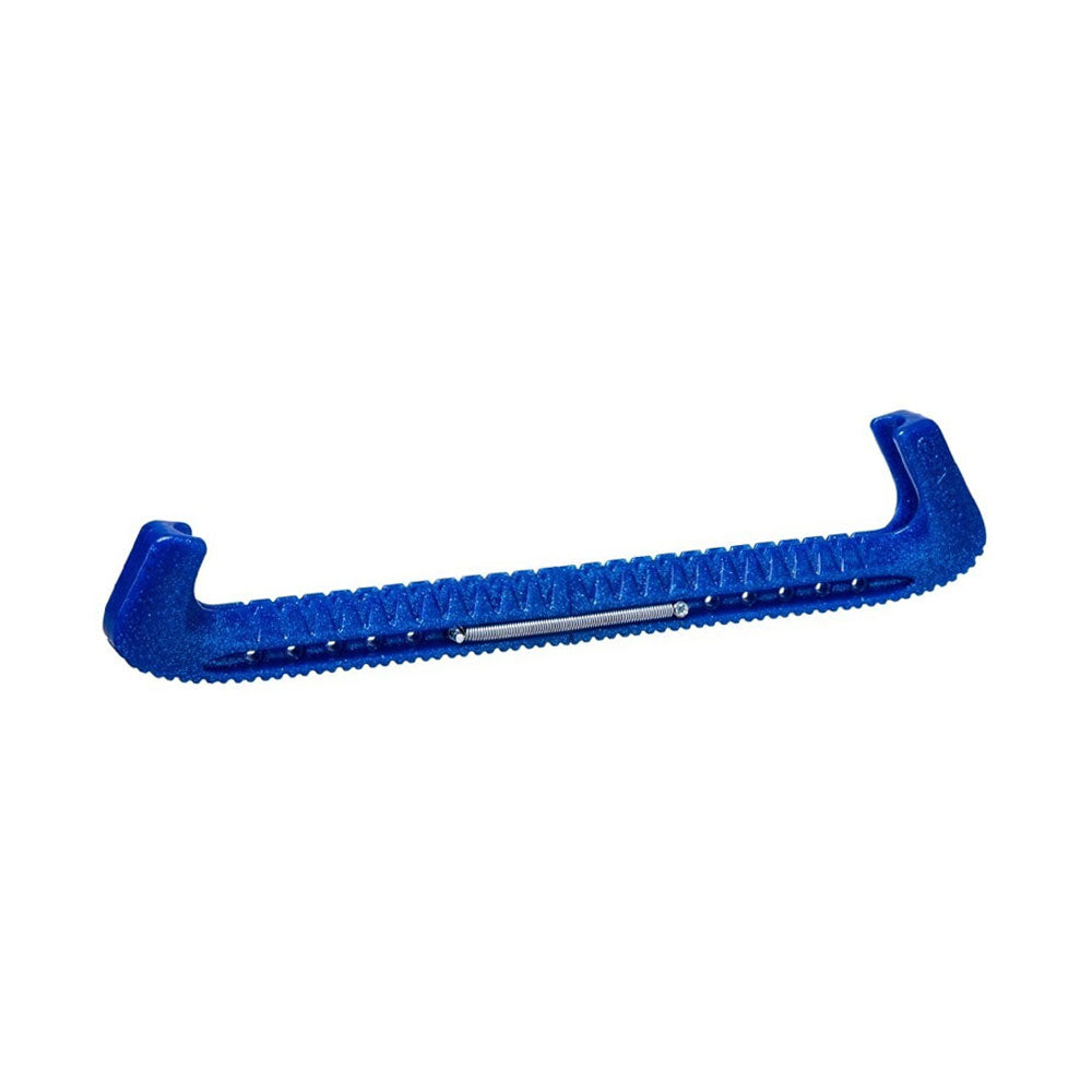 Blade Guards-Glitz royal blue