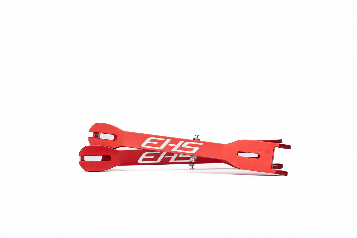 EHS Bridge Spare Part Long Track Spare Parts - image 2