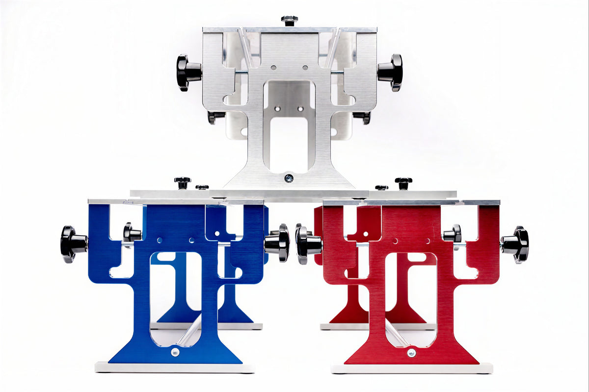 EHS Long Track Jig Long Track Sharpening Tools - image 2