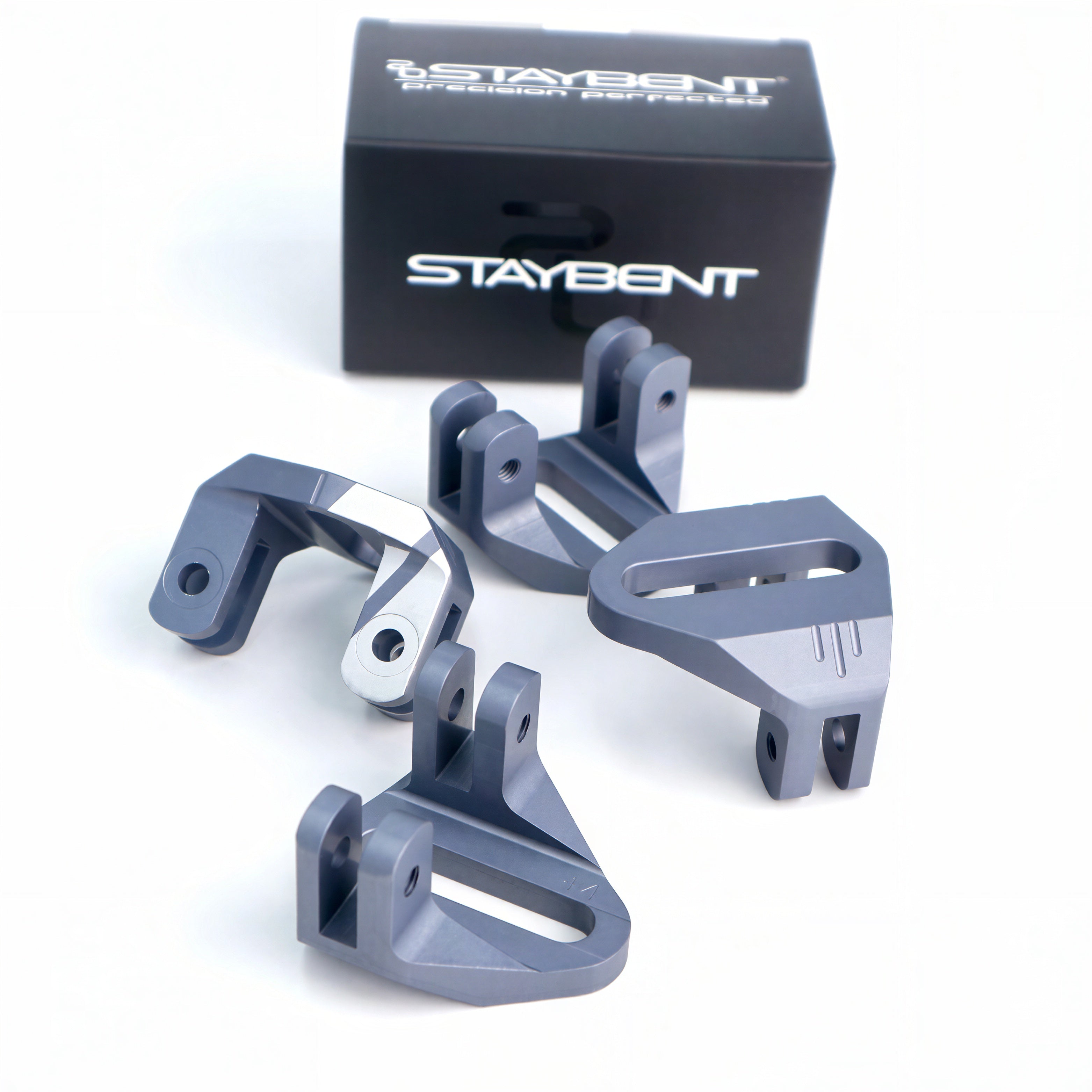 XC Flex Weapon Short Track Blades - image 5