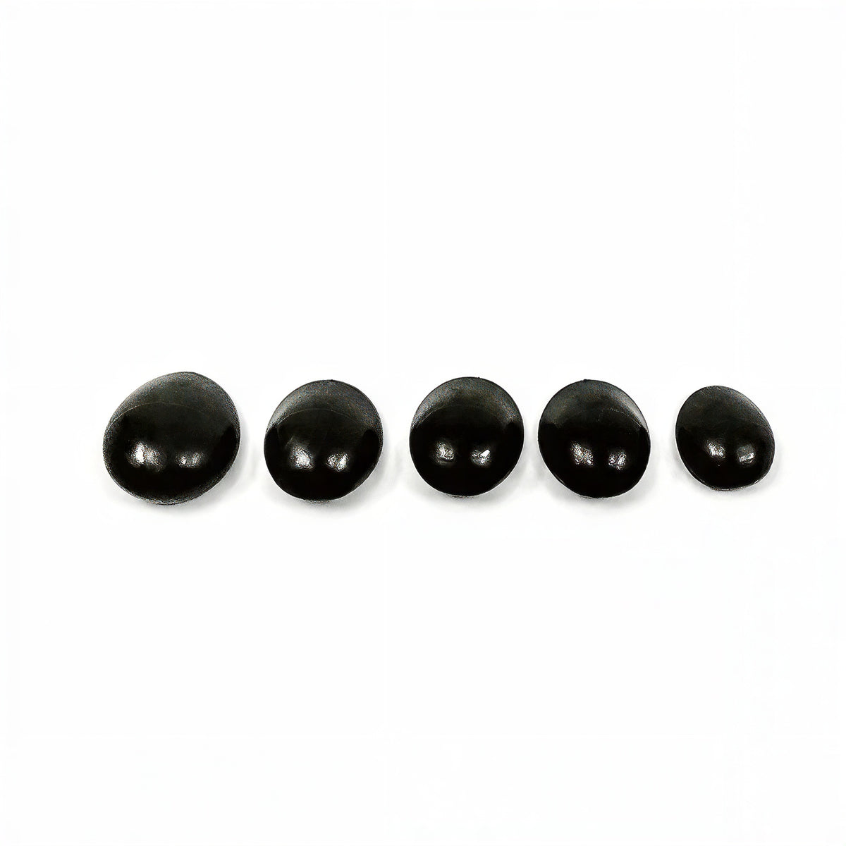 EHS Quick Tips - Solid Colors black