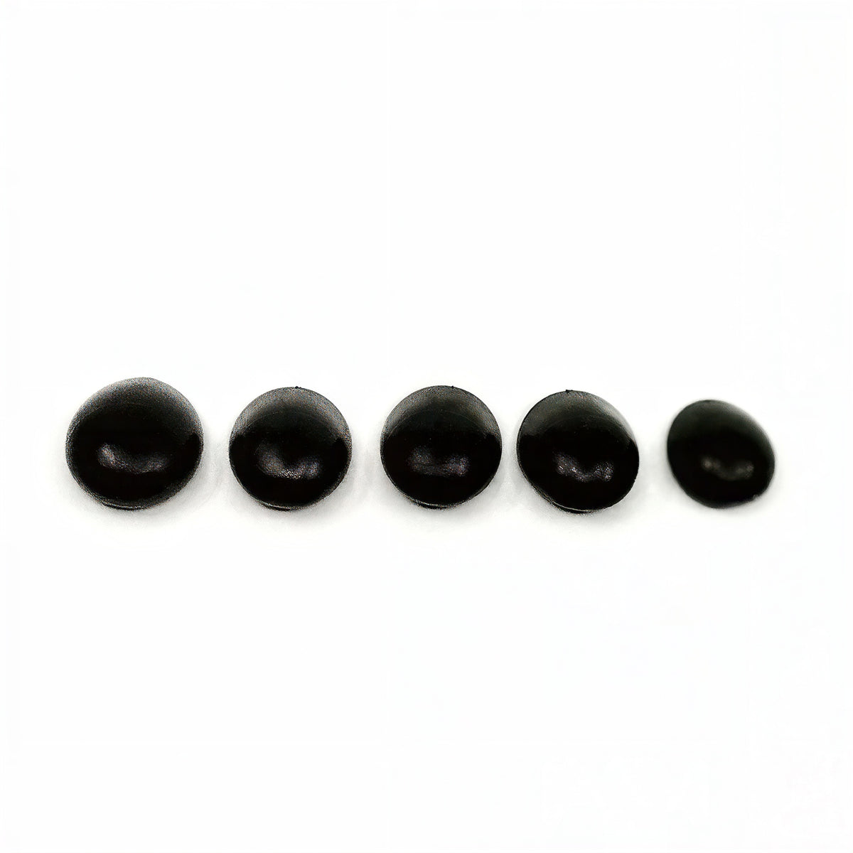 EHS Quick Tips - Solid Colors black