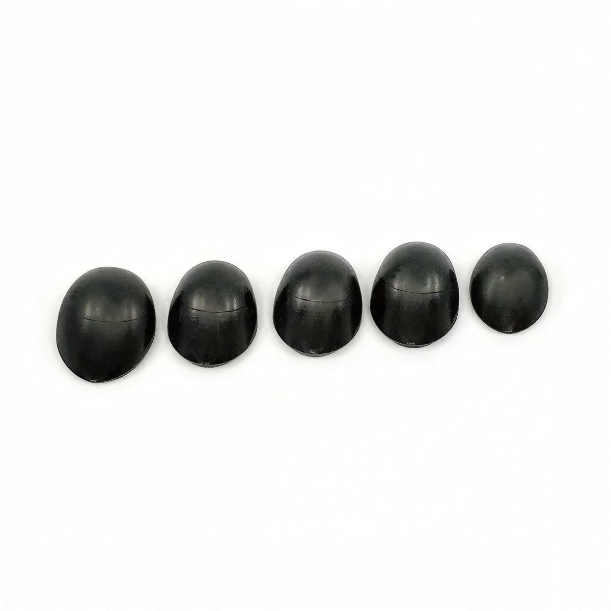 EHS Quick Tips - Solid Colors black