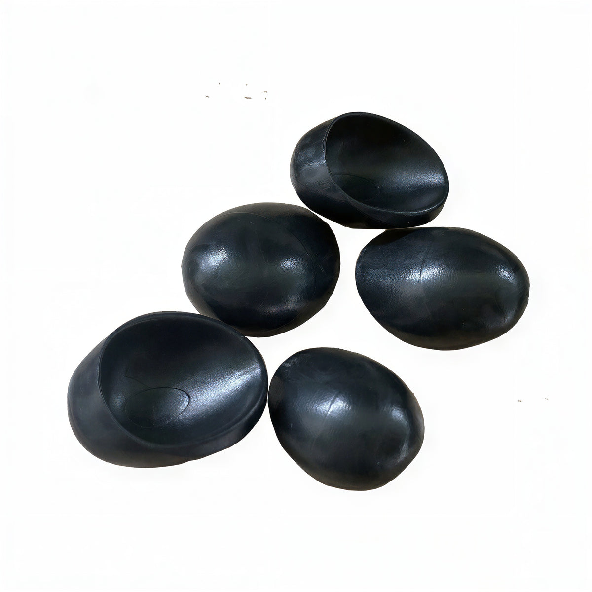 EHS Quick Tips - Solid Colors  bleck
