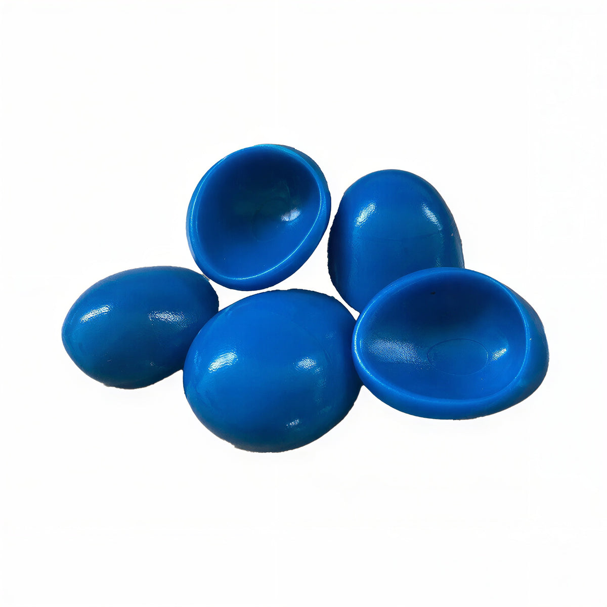 EHS Quick Tips - Solid Colors  blue