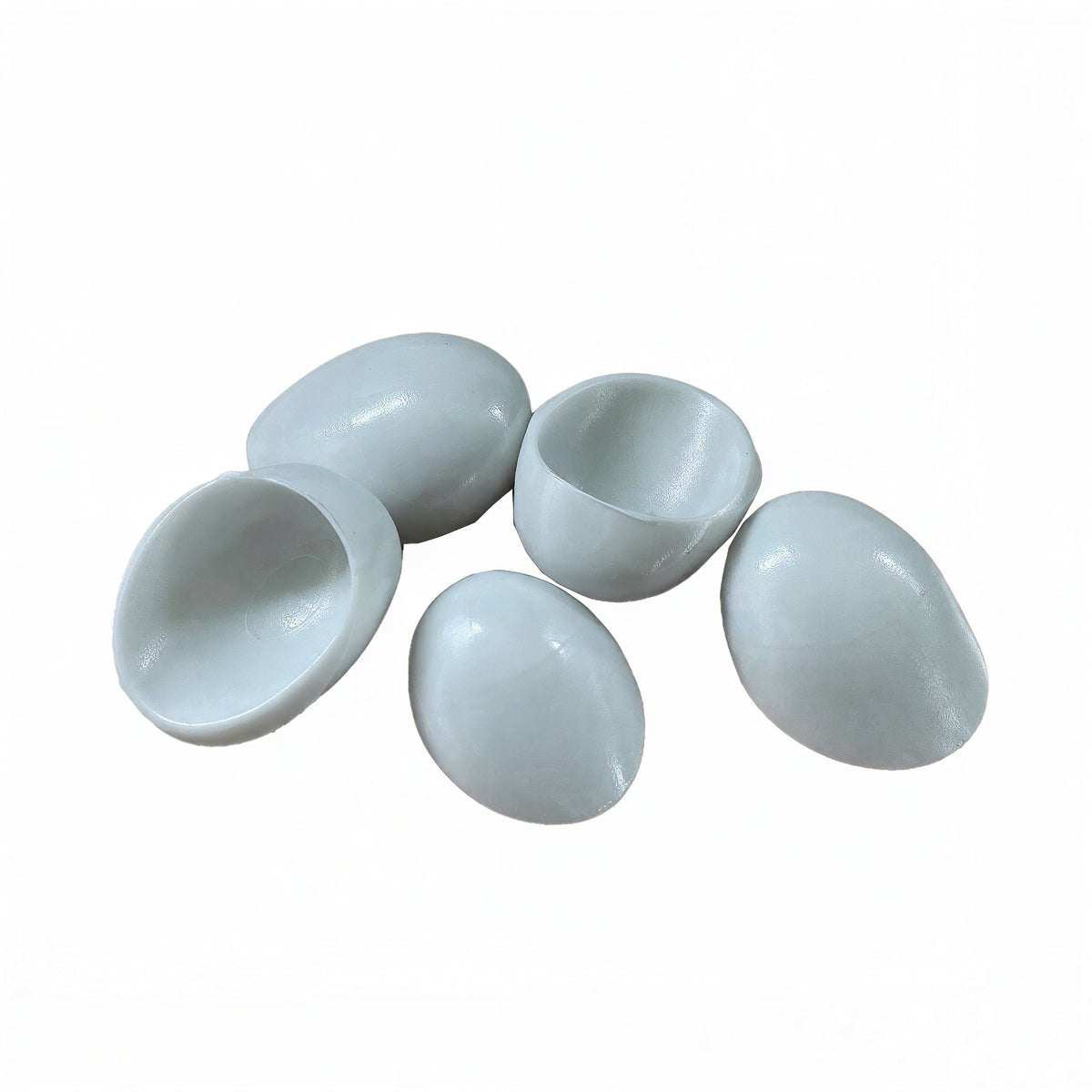 EHS Quick Tips - Solid Colors white