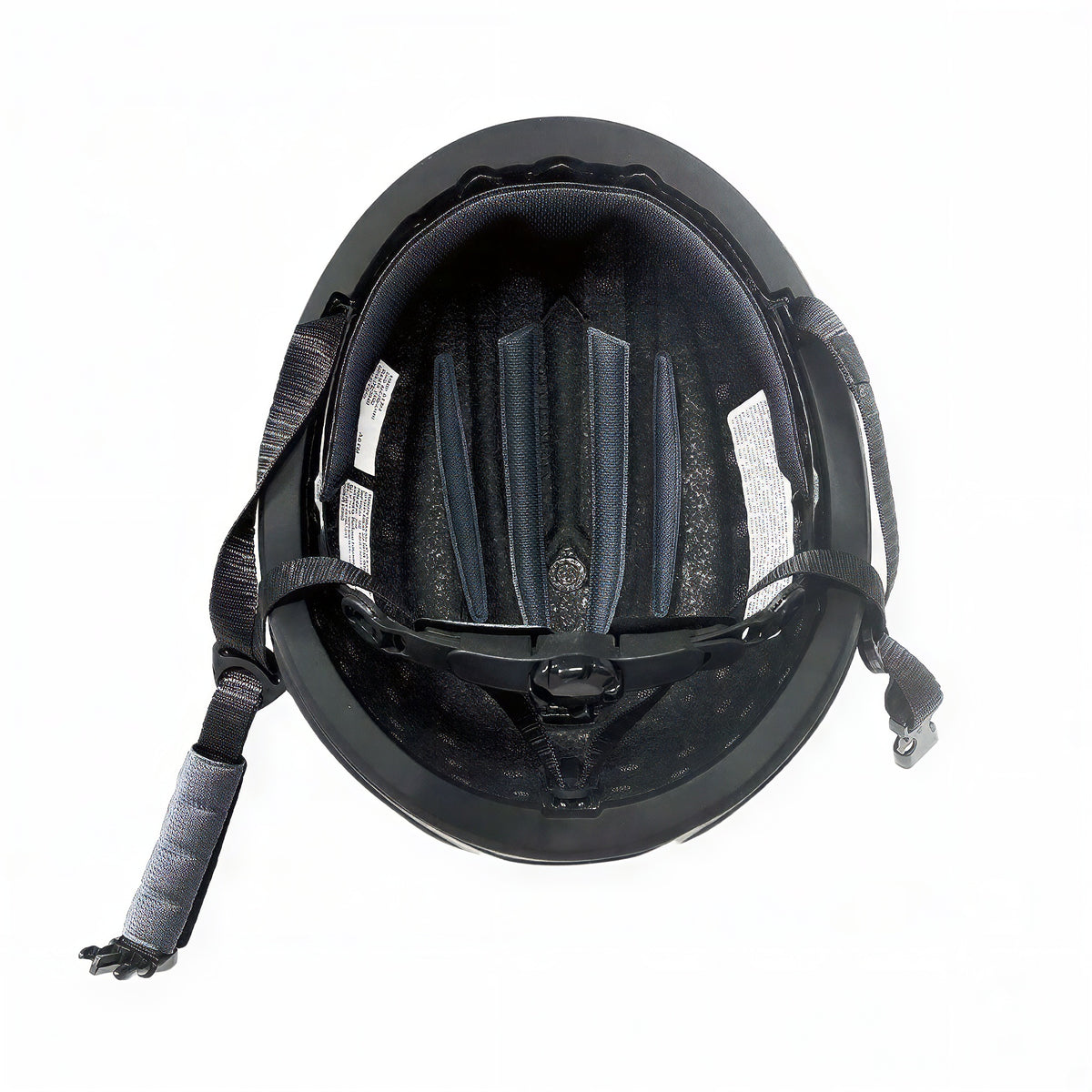 StayBent Helmet