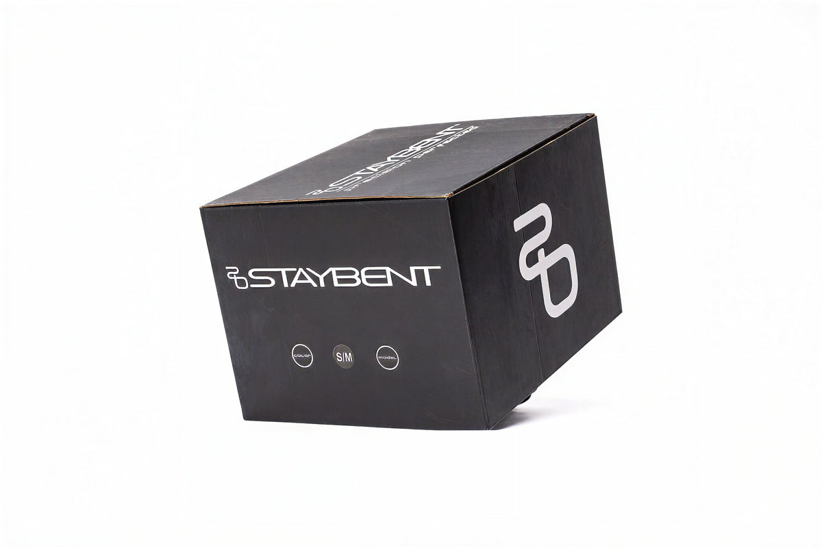 StayBent Helmet Short Track Helmets - image 12