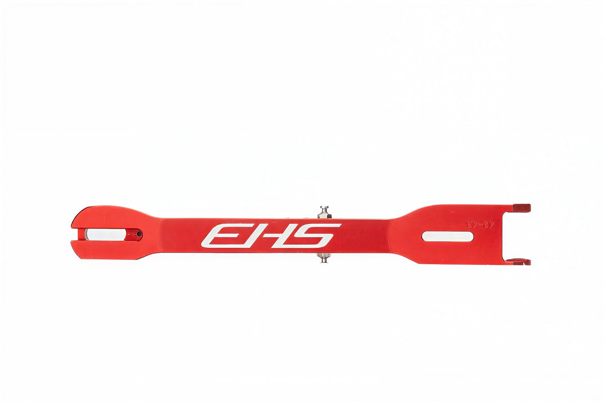 EHS Bridge Spare Part Long Track Spare Parts - image 7