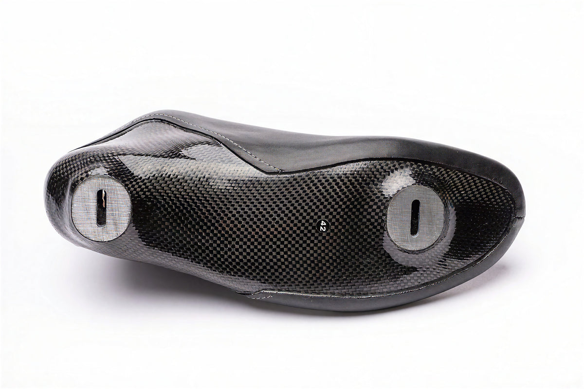 Cyclone Long Track Boots - image 9