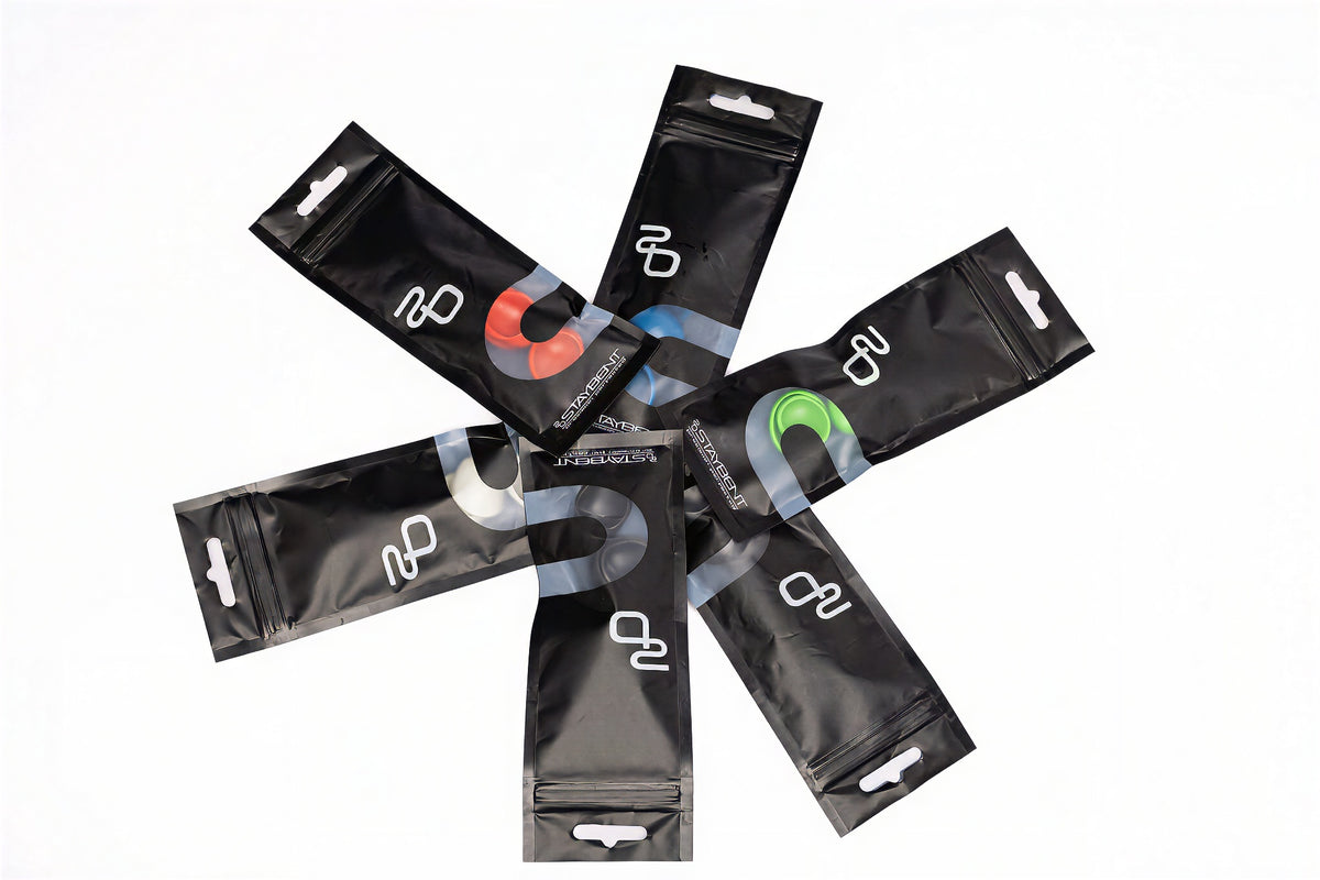 Quick Tips - Solid Colors Short Track Protective Gear - image 10
