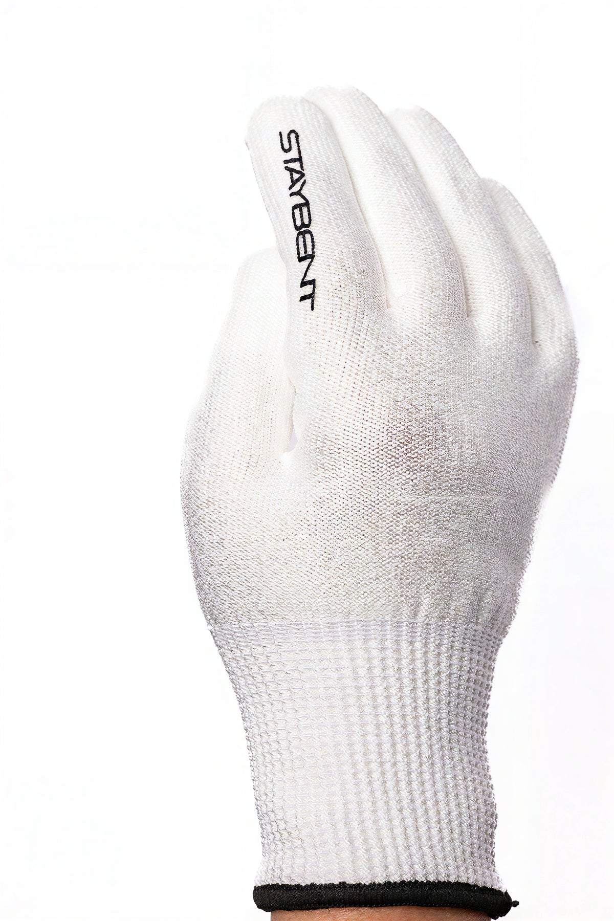 Cut Resistant Gloves Short Track Protective Gear - image 3