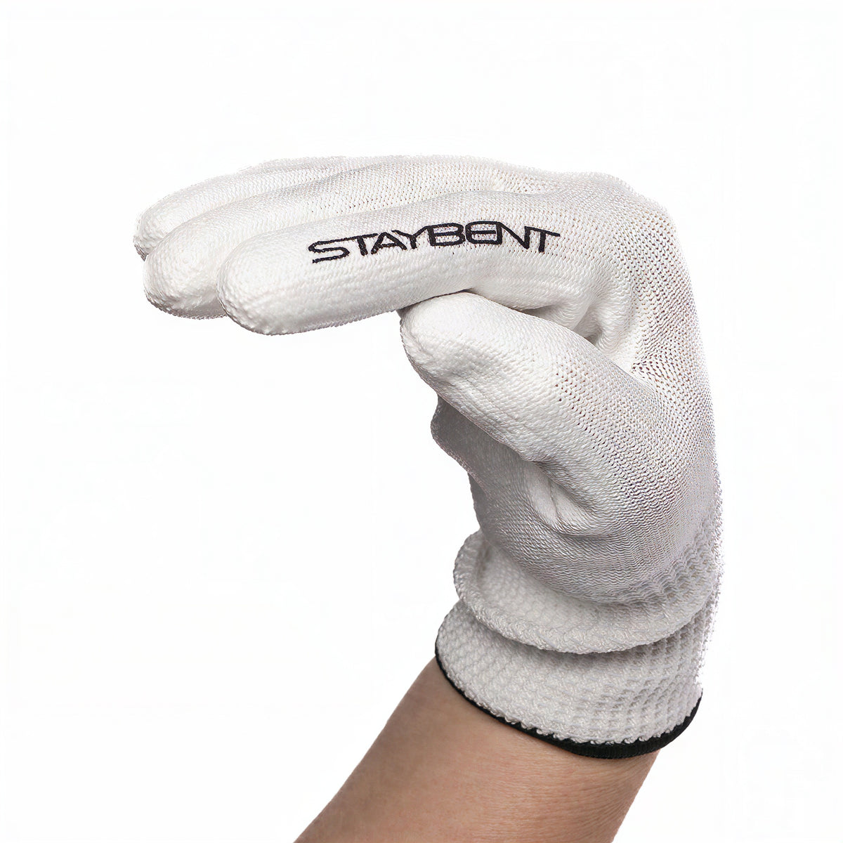 Cut Resistant Gloves Short Track Protective Gear - image 4