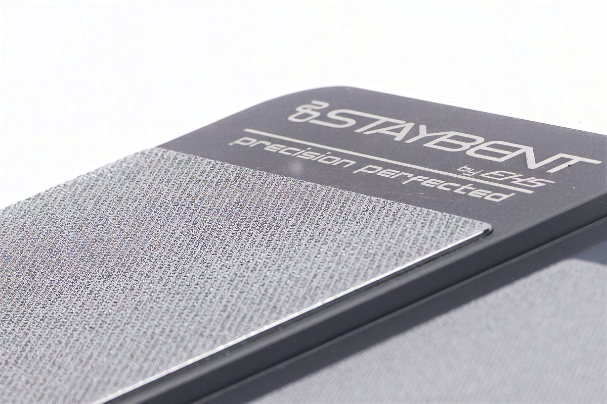 Diamond Sharpening Stone 3.0" Sharpening Tools - image 3