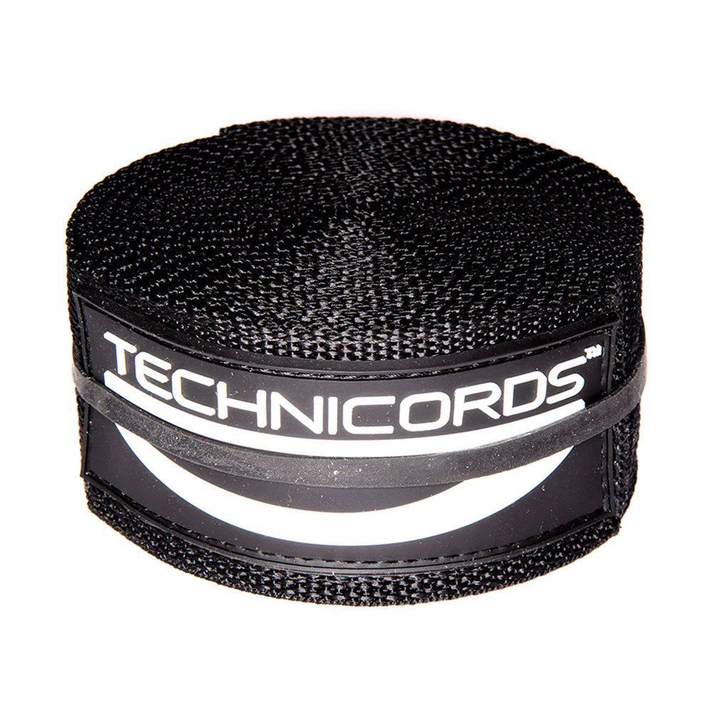 Technicords Turn Belt black