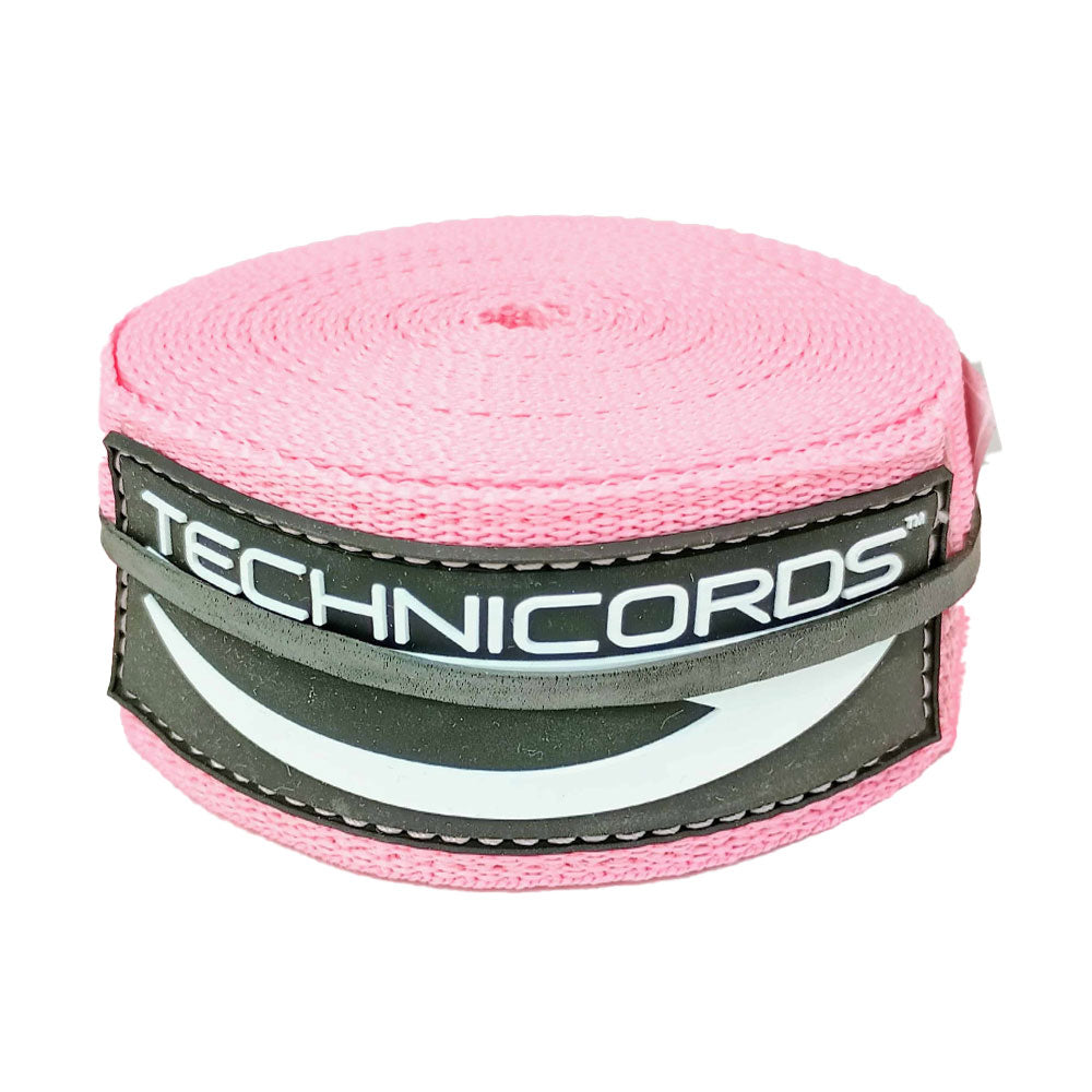 Technicords Turn Belt pink