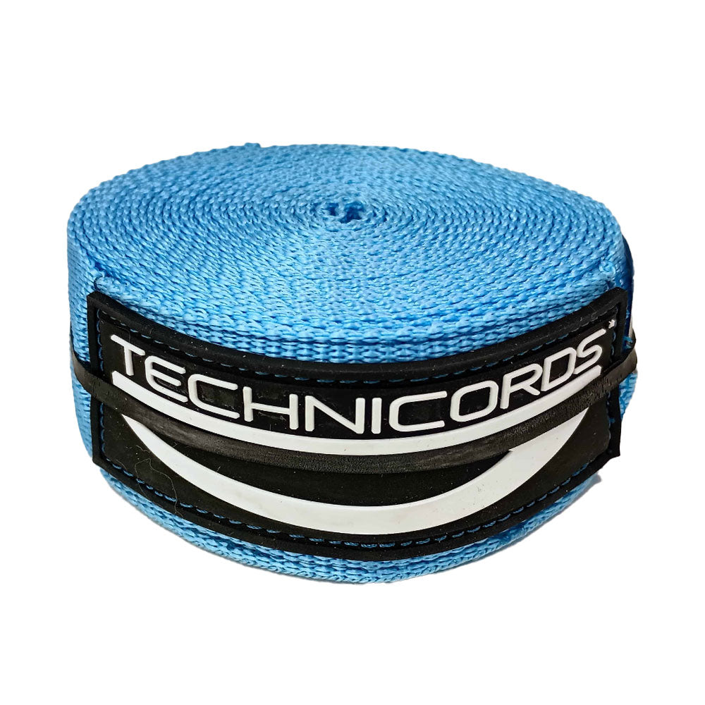 Technicords Turn Belt sky blue