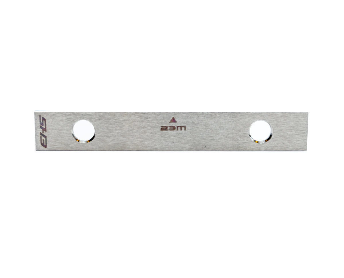 EHS Radius and Bend Gauge, view 3
