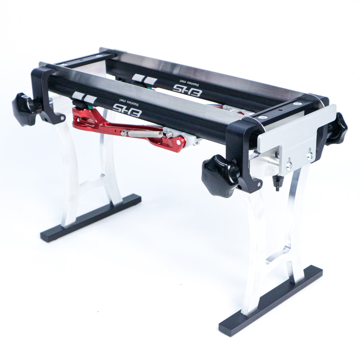 EHS Short Track & Long Track Sharpening Jig Sharpening Tools - image 6