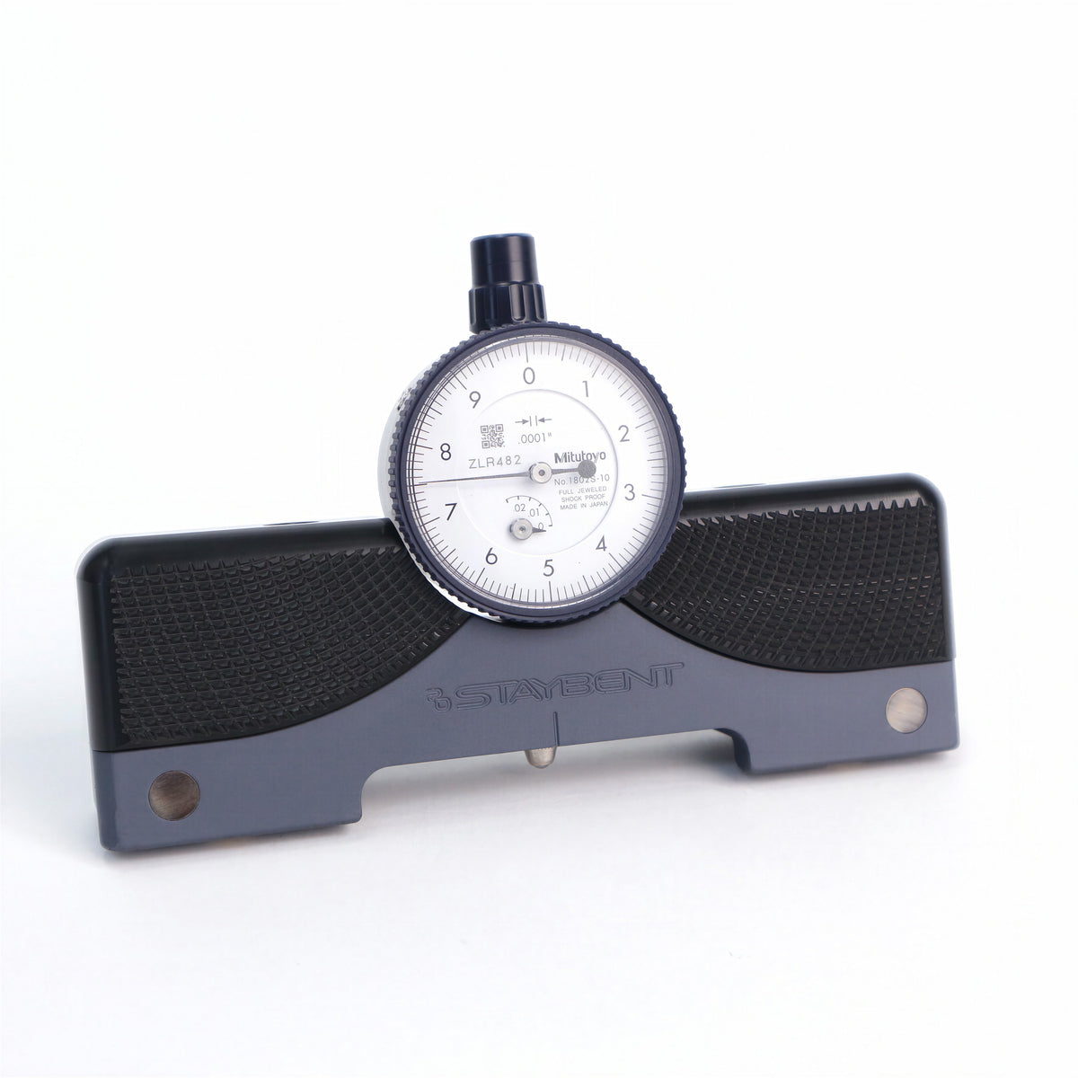 StayBent Radius and Bend Gauge Gauges - image 1