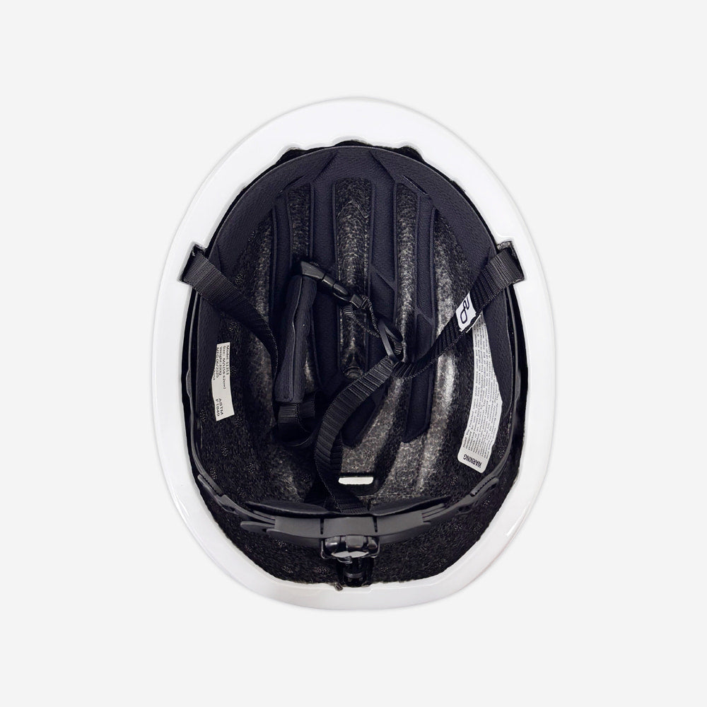 StayBent Helmet