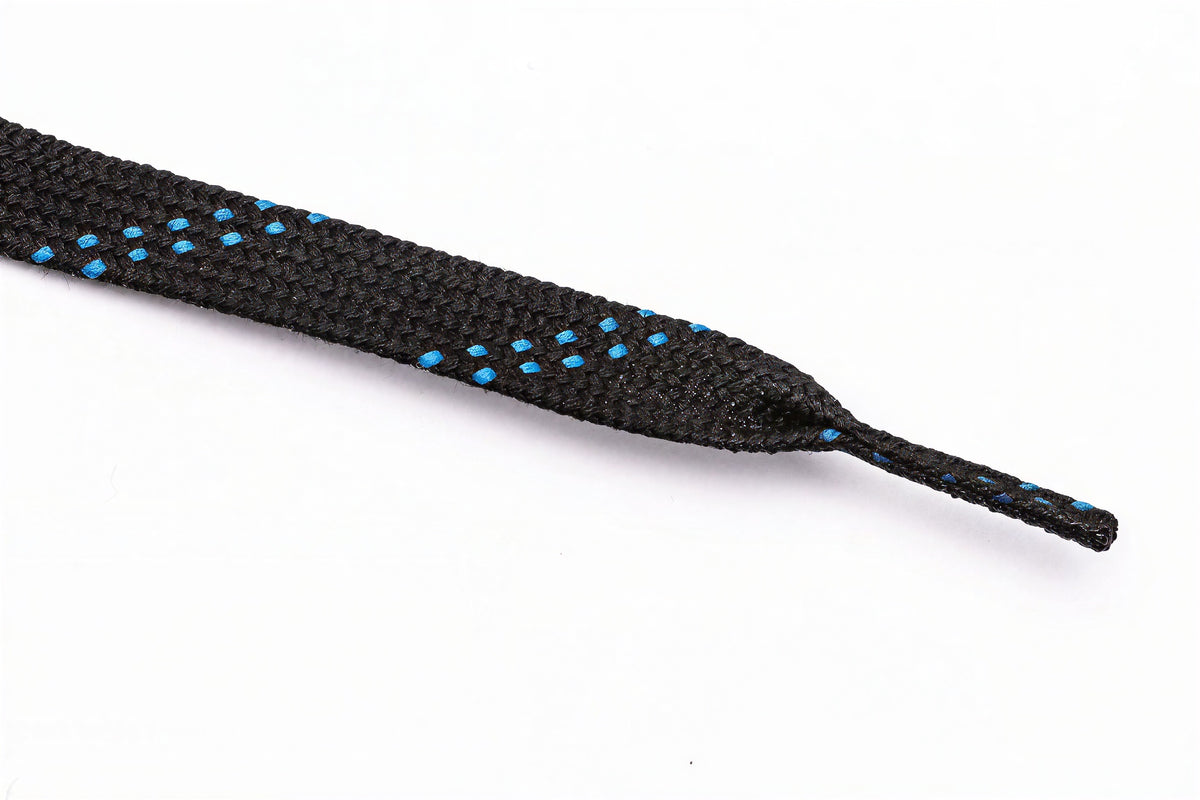StayBent Waxed SpeedSkate Laces Accessories - image 2