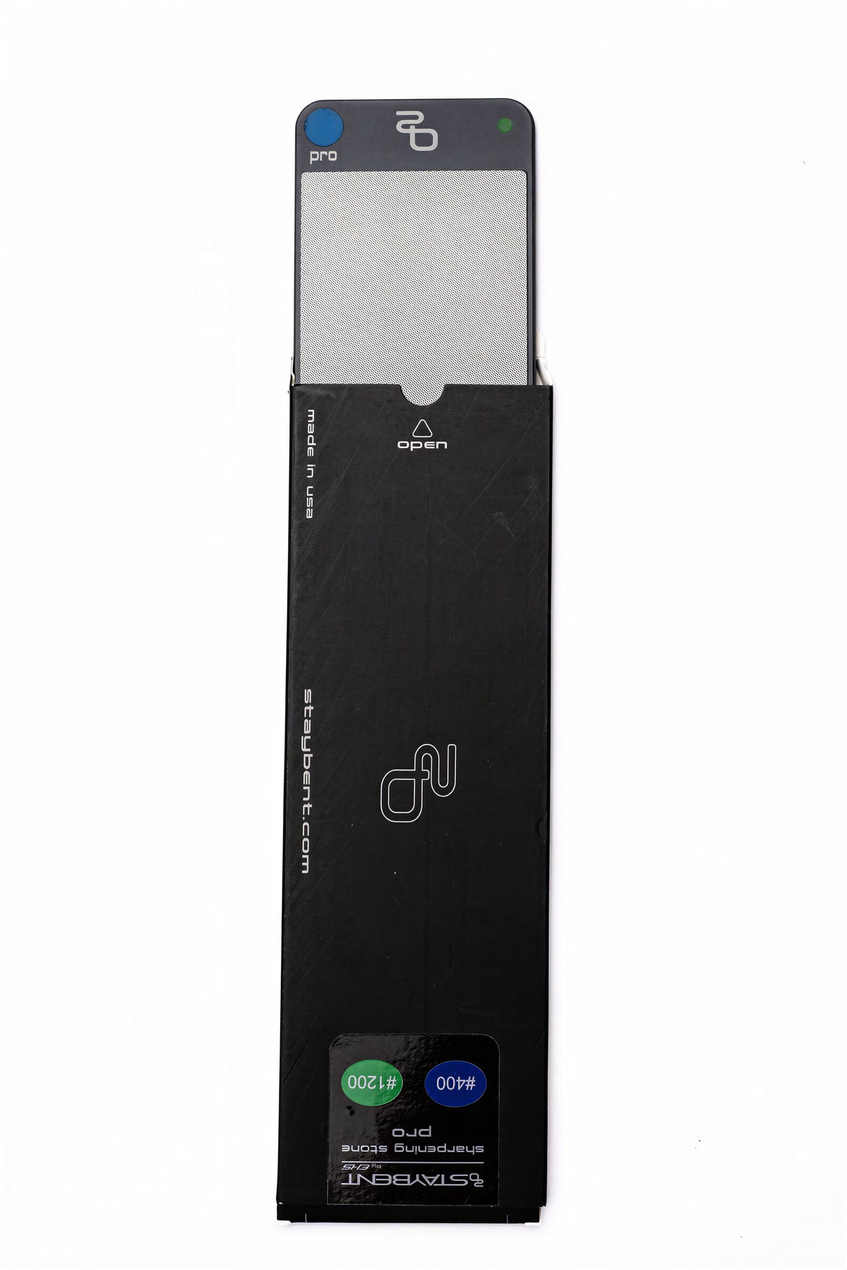Diamond Sharpening Stone 3.0" Sharpening Tools - image 11
