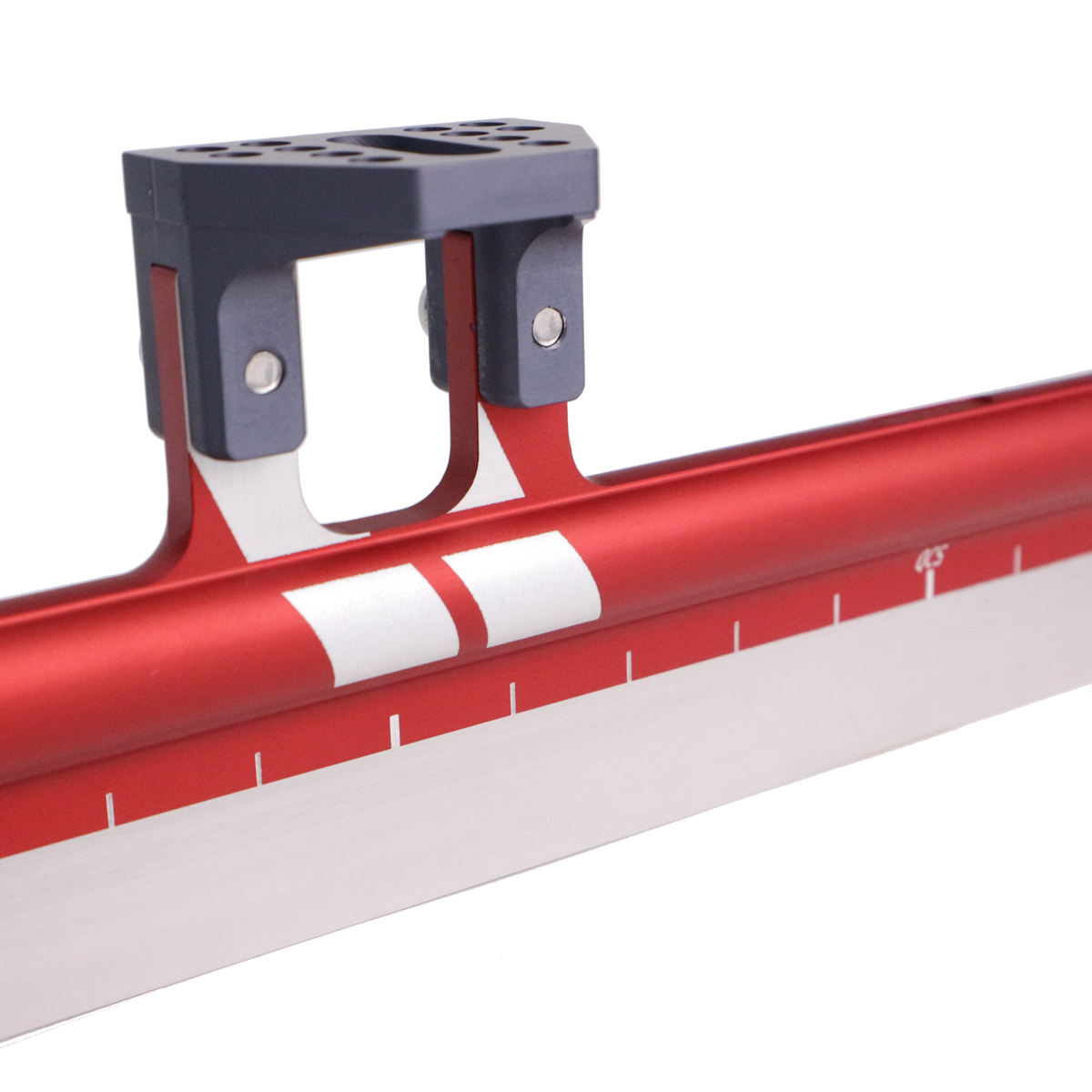 QCS Short Track Blades - image 5