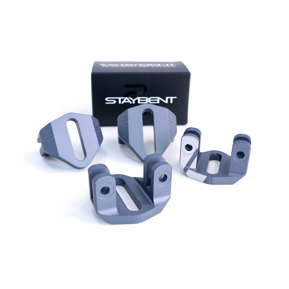 XQ Short Track Blades - image 6