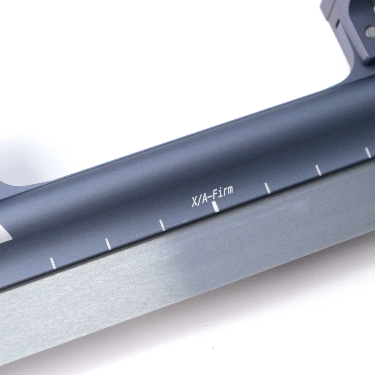 XA - FIRM Short Track Blades - image 2