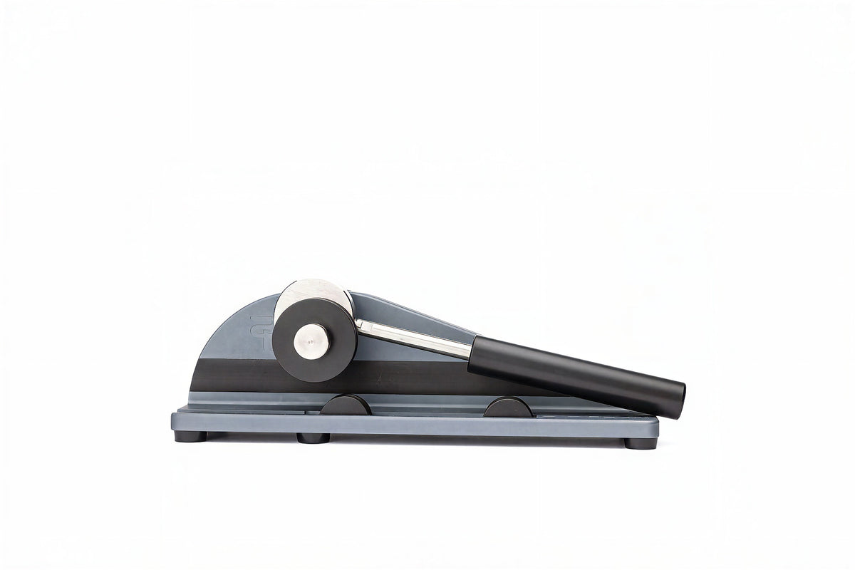 Short Track Bender Short Track Bending Tools - image 1